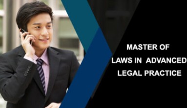 法学硕士LL.M:Master of Laws (LL.M) in Advanced Legal Practice